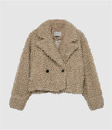 CPH Muse Jakke Curly