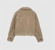 CPH Muse Jakke Curly