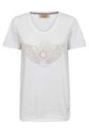 Mos Mosh T-Shirt Glam