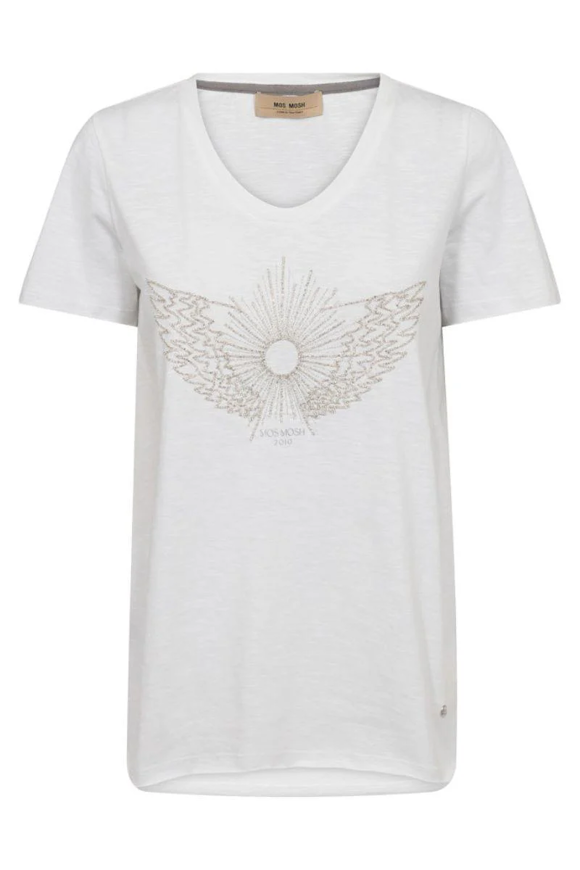 Mos Mosh T-Shirt Glam