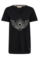 Mos Mosh T-Shirt Glam