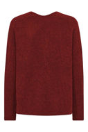 Mos Mosh Strik Thora V-Neck