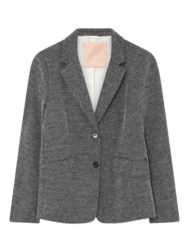 Gustav Blazer Stacie