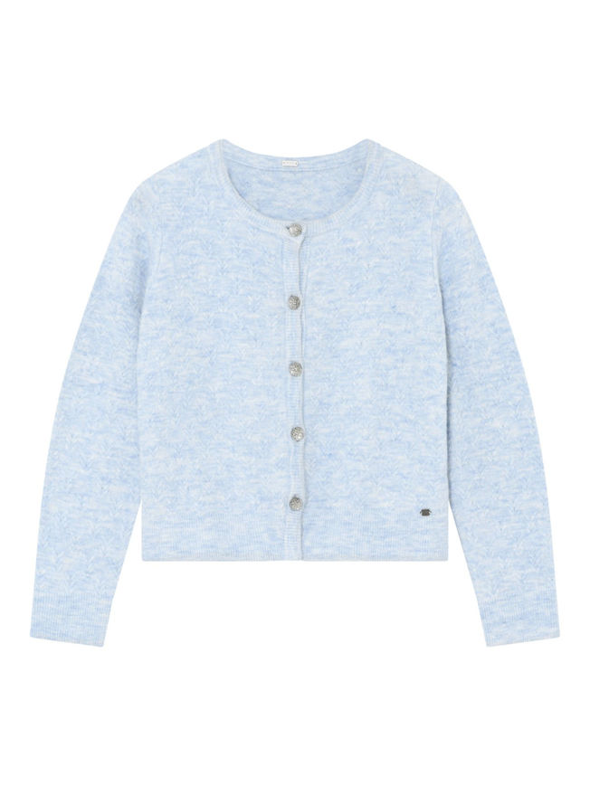 Gustav Cardigan Magda