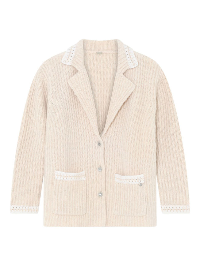 Gustav Cardigan Funda