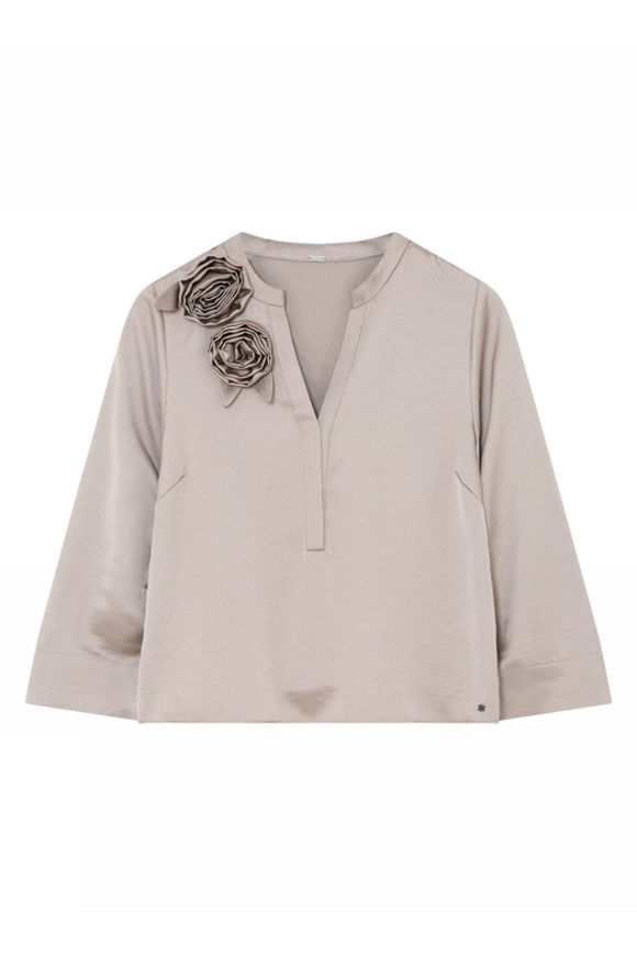 Gustav Bluse Cana