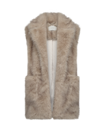 CPH Muse Vest Plyshy