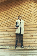 CPH Muse Vest Plyshy