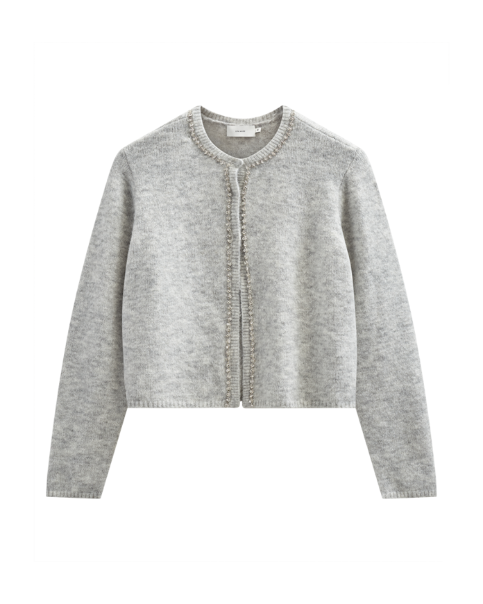 CPH Muse Cardigan Ibra