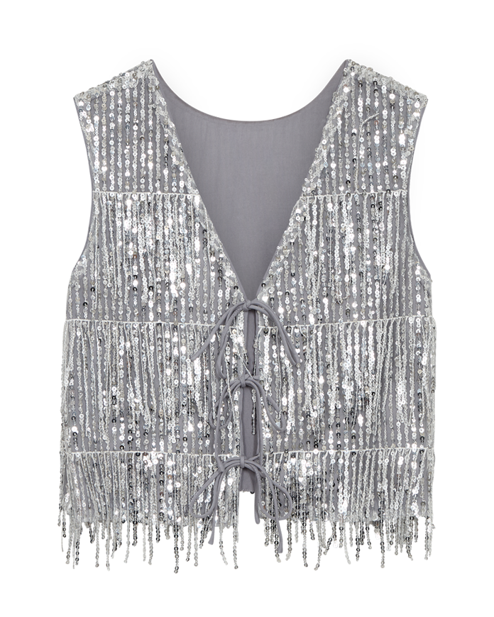 CPH Muse Top sequoia