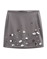 CPH Muse Nederdel Tailor