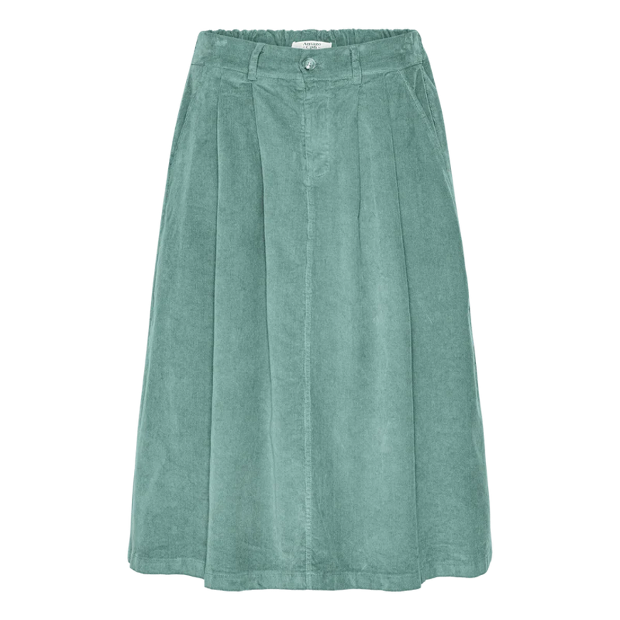 Amaze Cph Nederdel Ellinor Corduroy