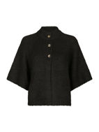 Neo Noir Cardigan Benuta