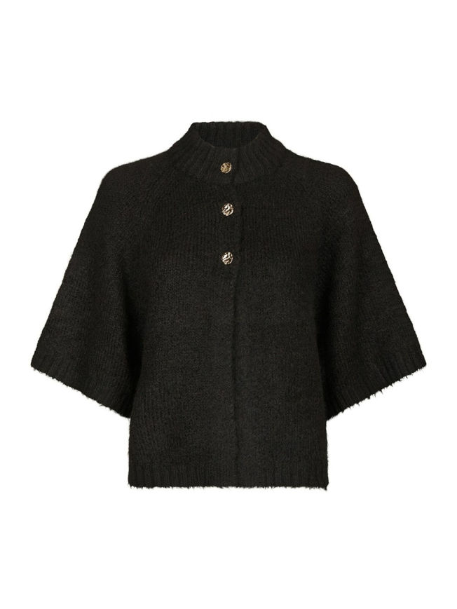 Neo Noir Cardigan Benuta