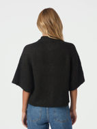 Neo Noir Cardigan Benuta