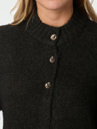Neo Noir Cardigan Benuta