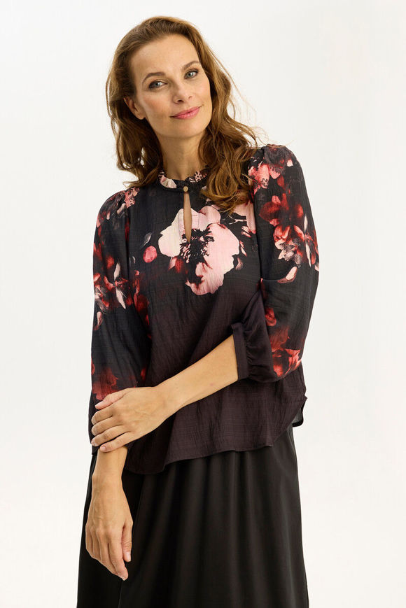 InFront Bluse Astrid