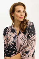 In Front Bluse Pico
