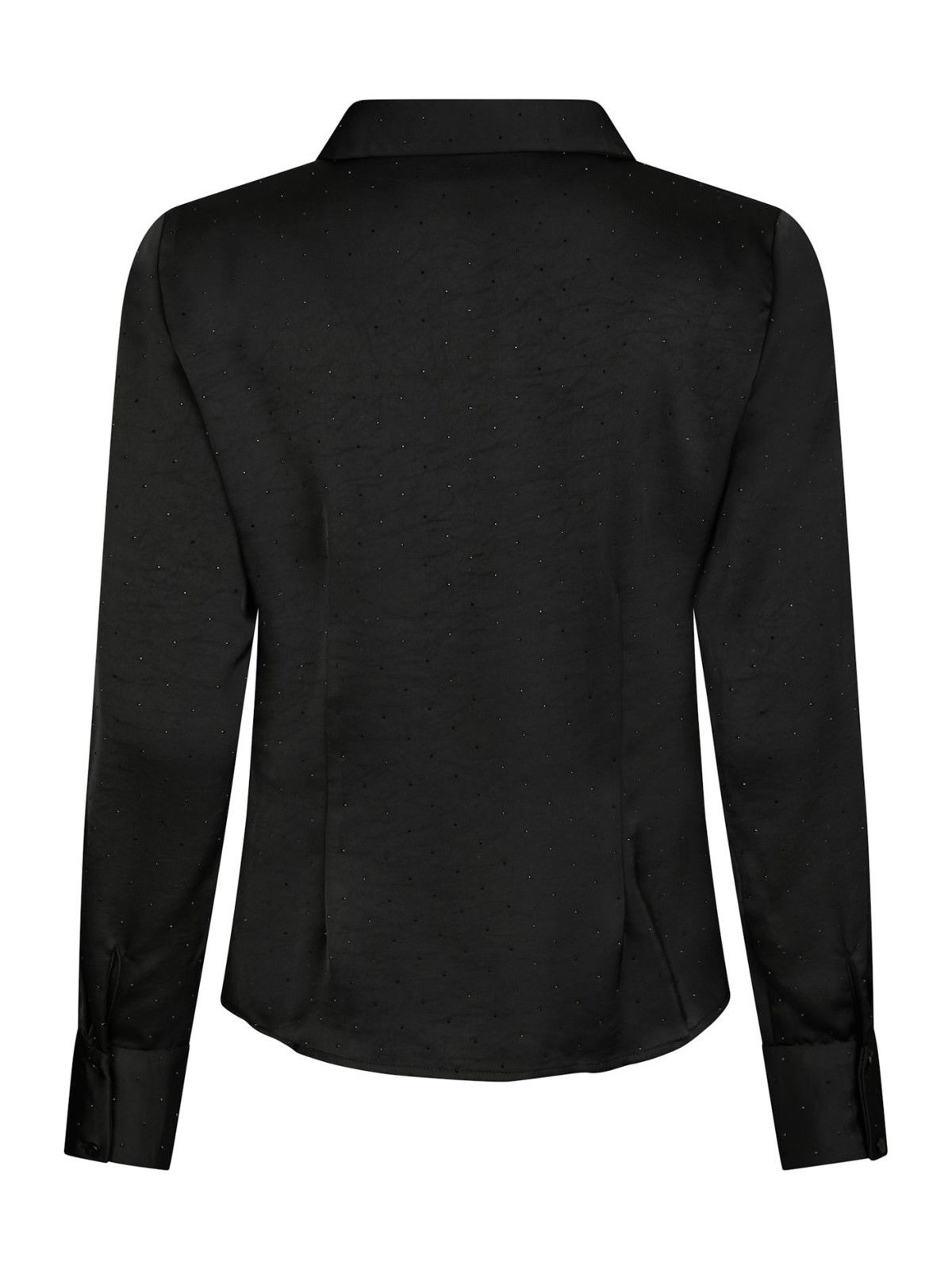 Duckert & Co. Neo Noir Skjorte Christy