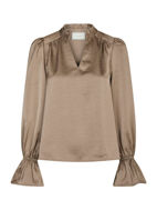Neo Noir Bluse Amara