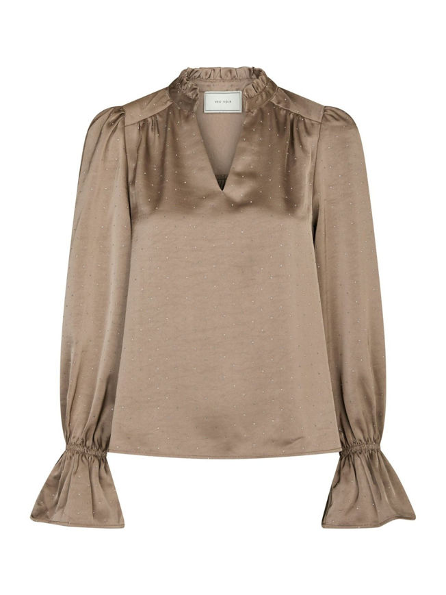 Neo Noir Bluse Amara
