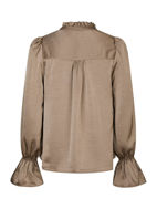 Neo Noir Bluse Amara