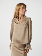 Neo Noir Bluse Amara