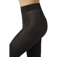 Wolford Tights Cotton Dot