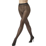 Wolford Multicolored Dot