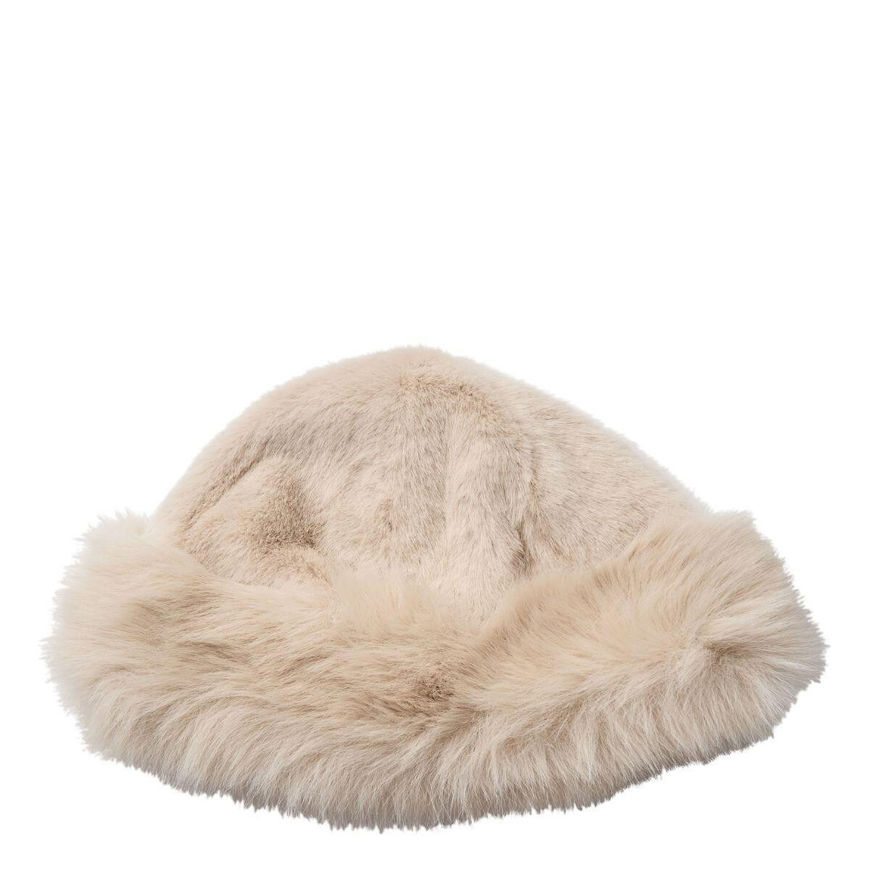 Co'Couture Hat Penza Faux Fur