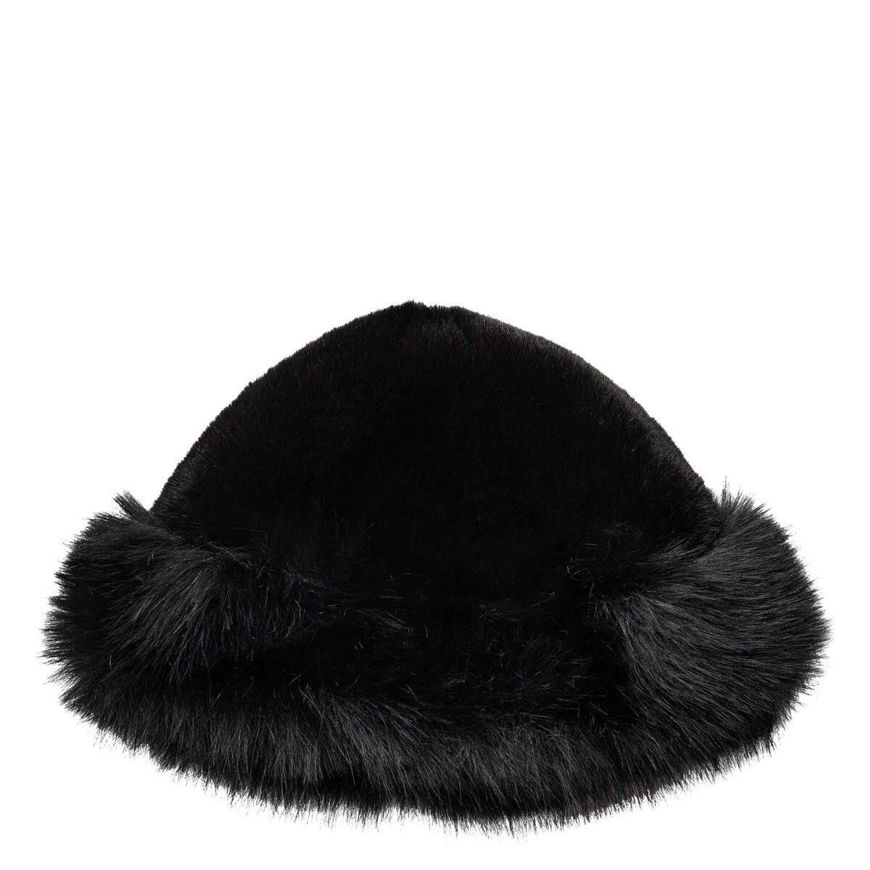Co'Couture Hat Penza Faux Fur