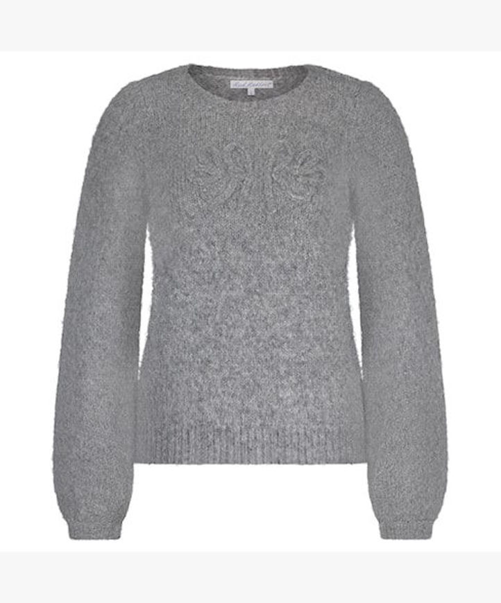 Red Button Strik RB Logo