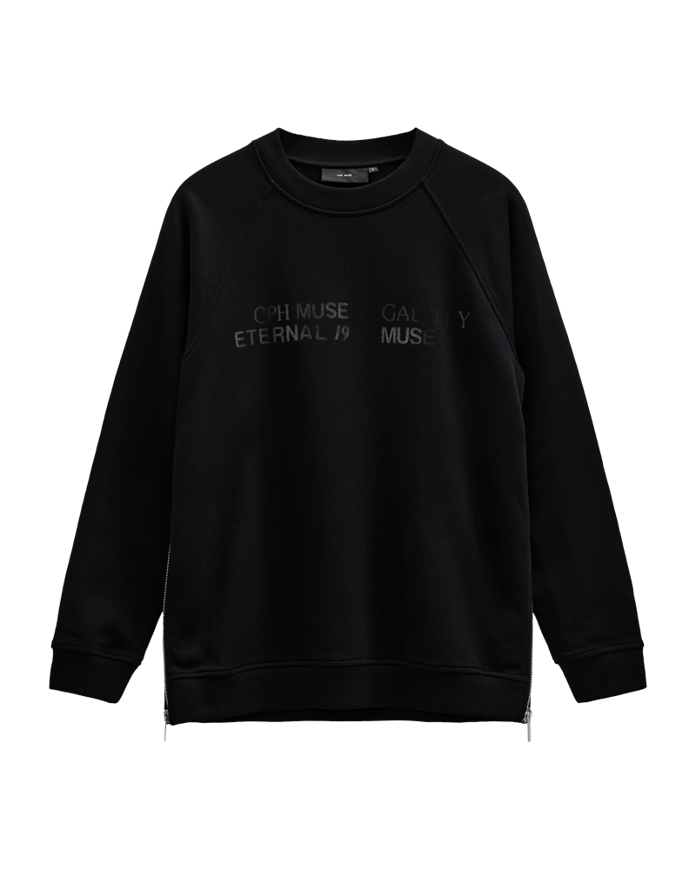 CPH Muse Sweatshirt Roco