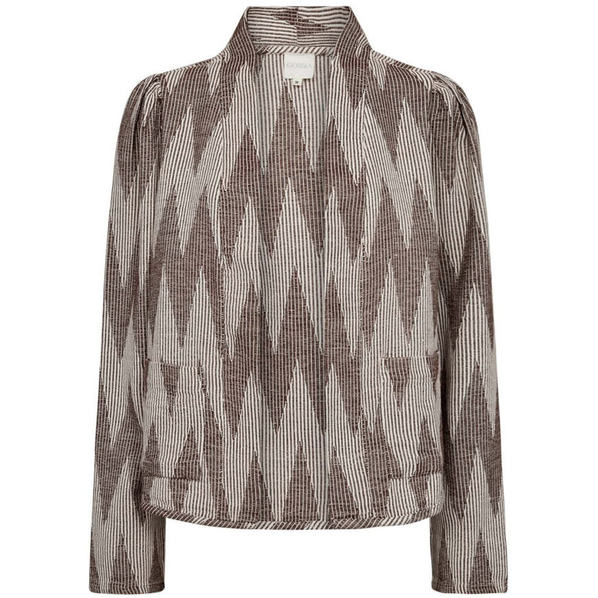 Gossia Jakke Auguste