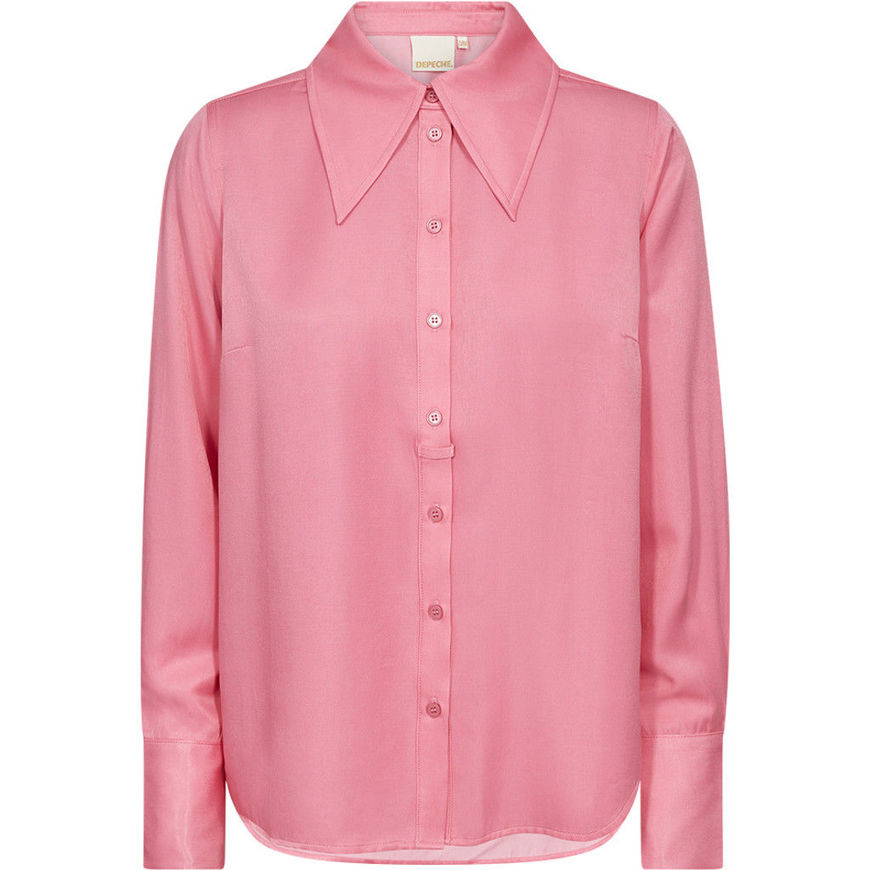 Depech Skjorte Cindy