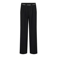 Co' Couture Bukser Amina Logo Lang