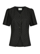 Neo Noir Bluse Jules B