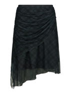 Neo Noir Nederdel Saffron