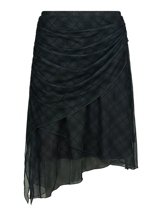 Neo Noir Nederdel Saffron