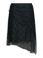 Neo Noir Nederdel Saffron