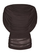 Neo Noir Top Cottuna