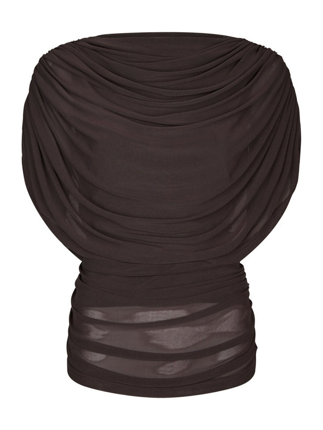 Neo Noir Top Cottuna