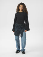 Neo Noir Nederdel Diffana