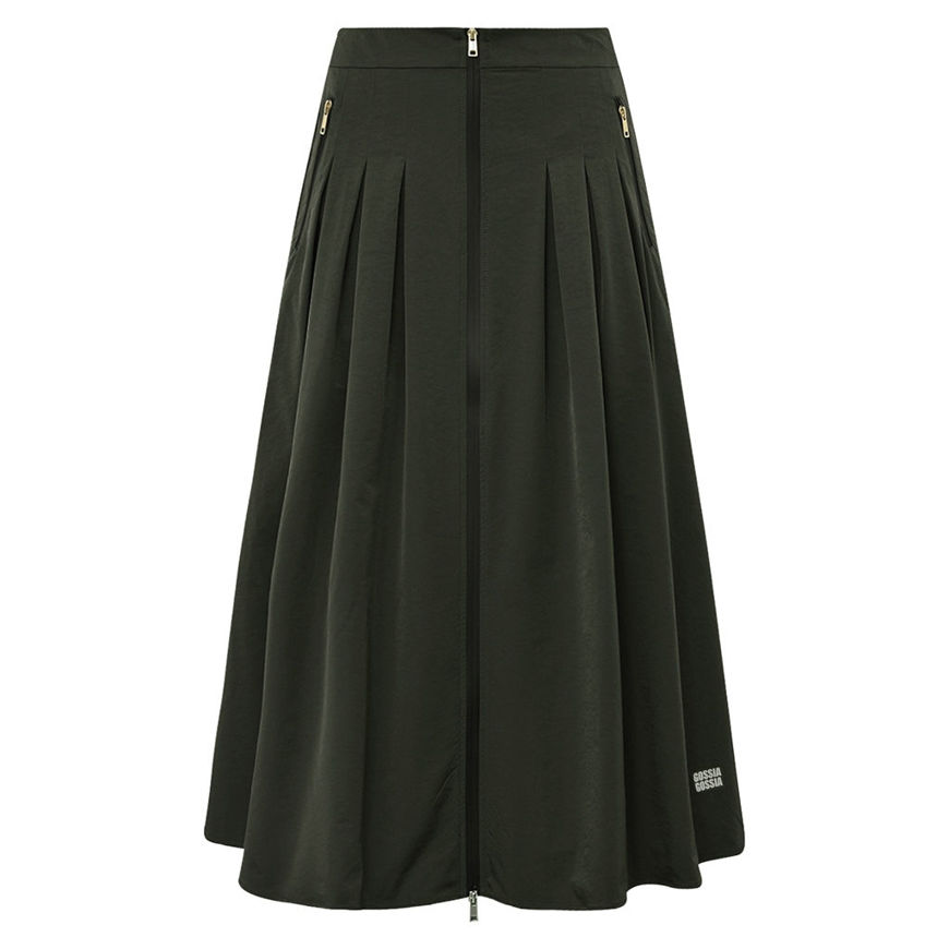 Gossia Nederdel Cenette