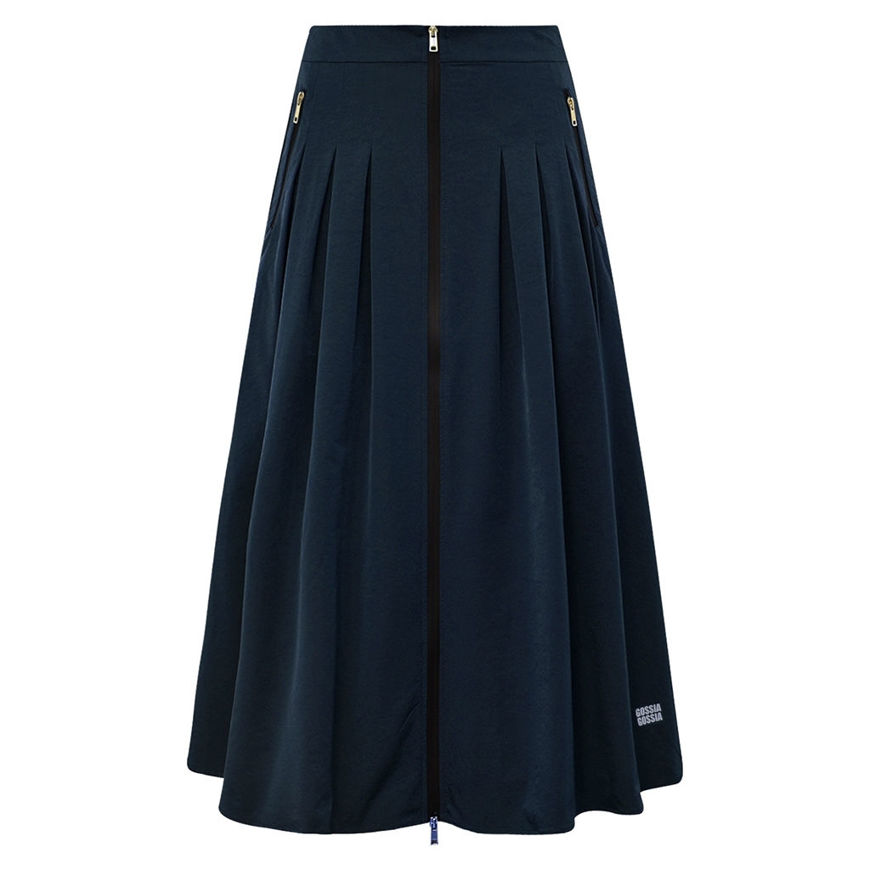 Gossia Nederdel Cenette