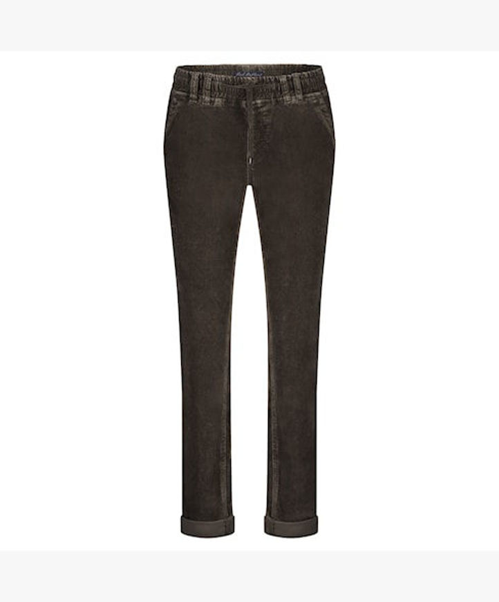 Red Button Bukser Tessy