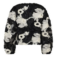 Co Couture Bluse Fleur