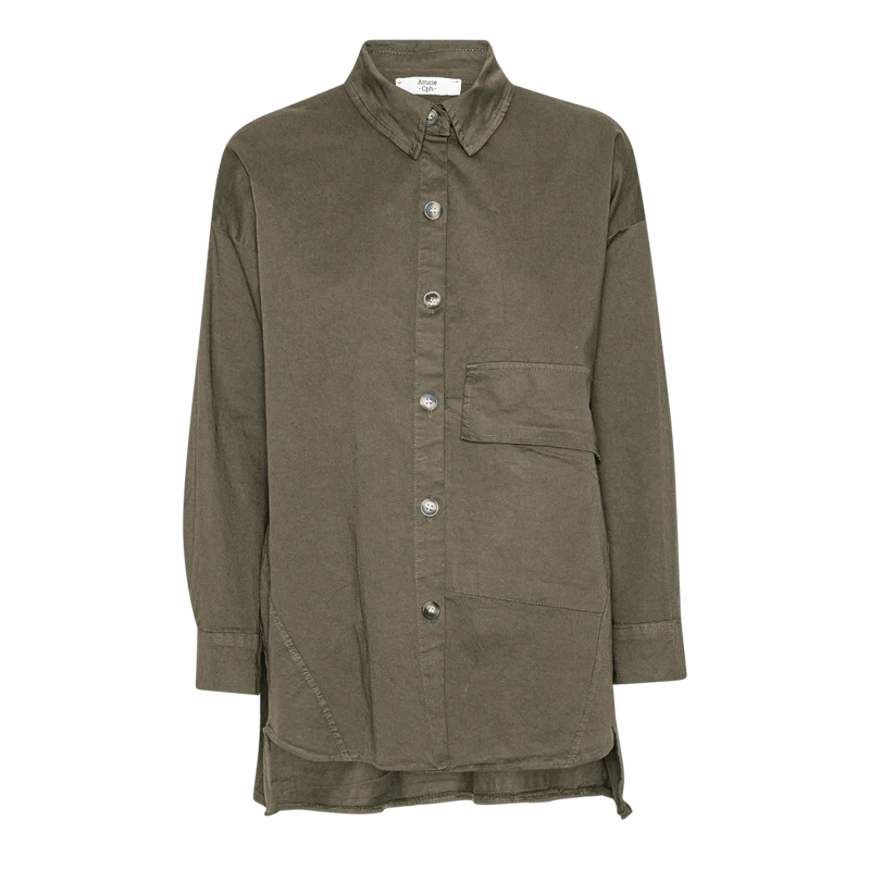 Amaze Cph Skjorte Adaline