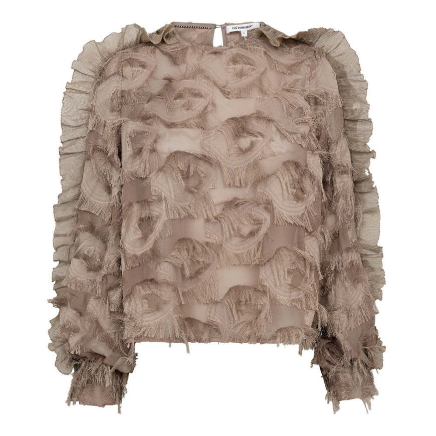 Co Couture Bluse Syra
