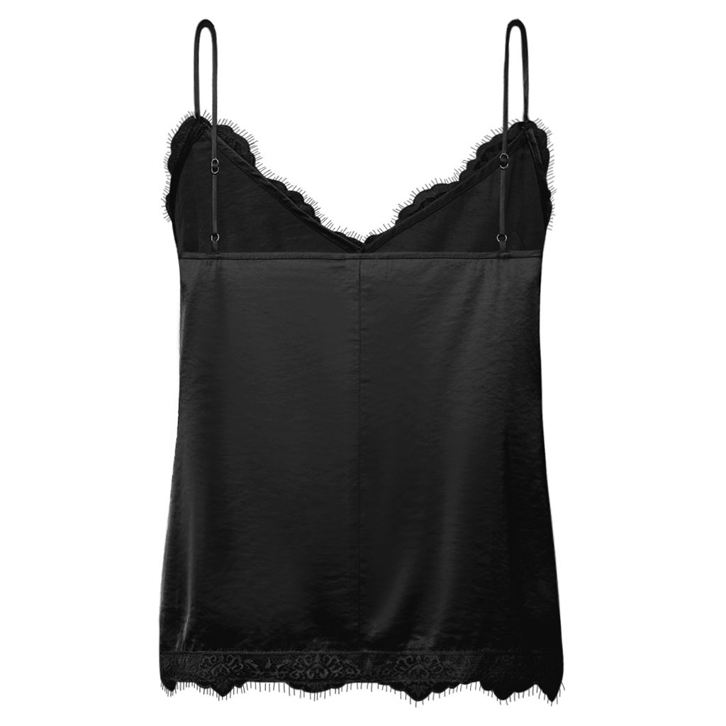 Gossia - Singgo Top G2853 - Black